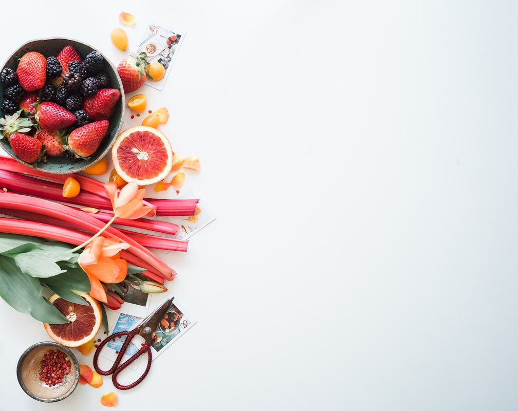 Sleep quality and nutritional health